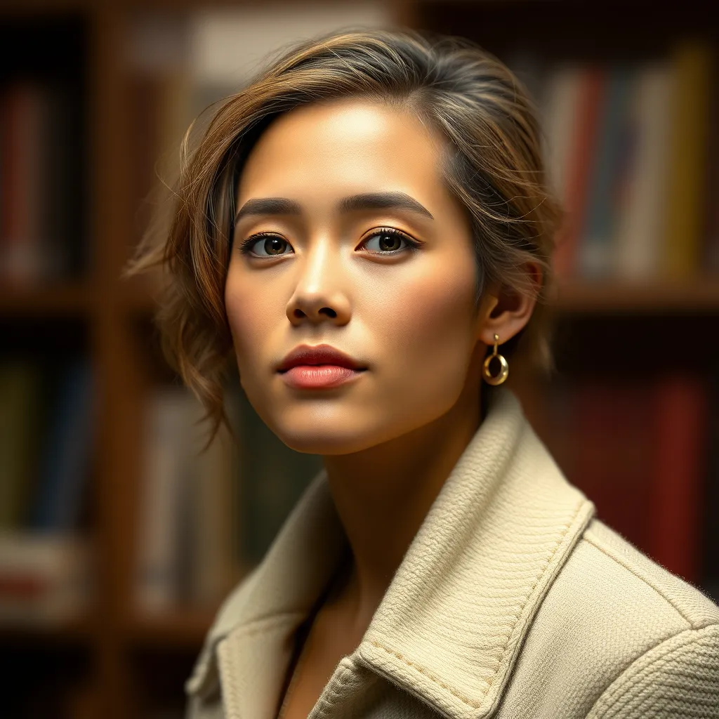 Picture of Lior Taylor